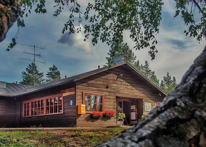 Hotel RokuanHovi